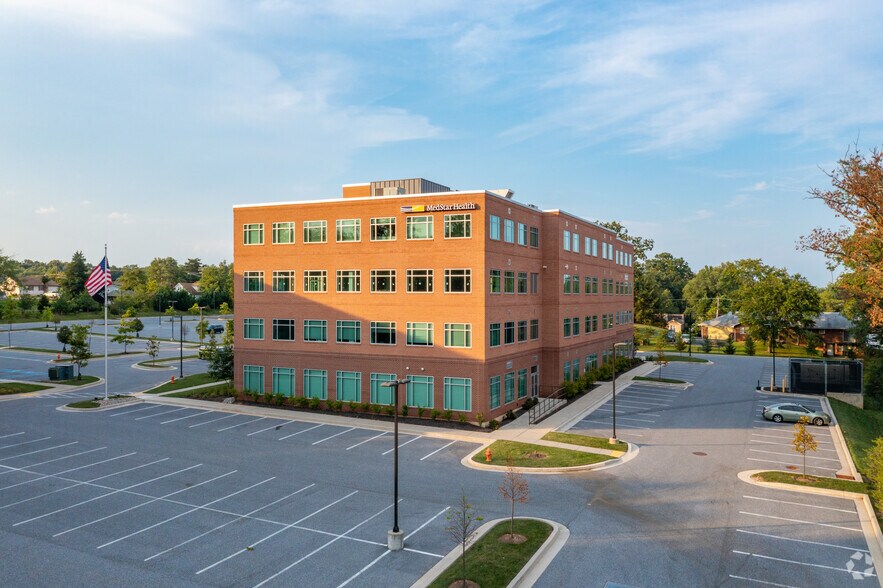 More Photos Of 5235 King Ave, Baltimore Office For Sale