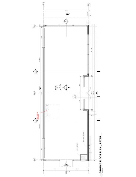 More Photos Of 160 Healdsburg Ave, Healdsburg General Retail For Sale