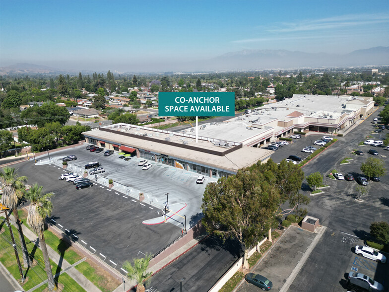 Primary Photo Of 700 E Redlands Blvd, Redlands Unknown For Lease