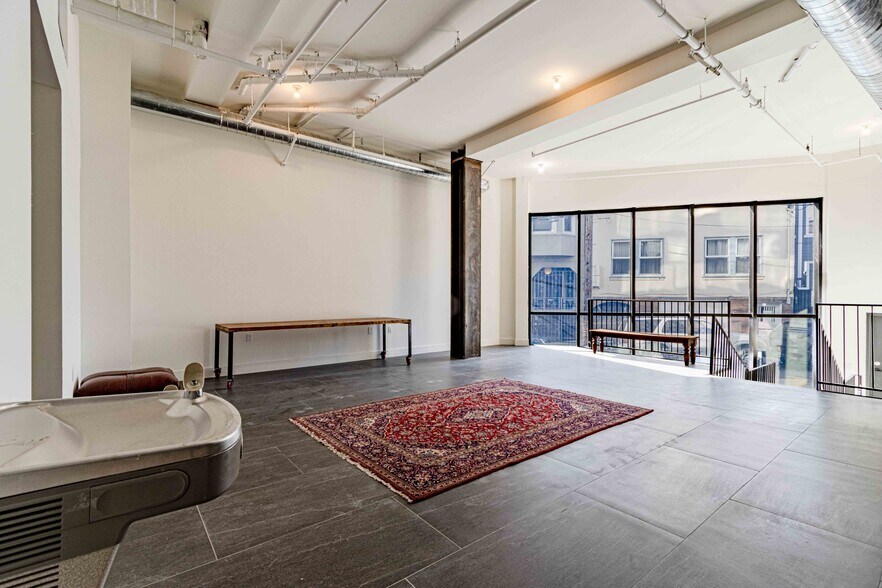 More Photos Of 3359 26th St, San Francisco Storefront Retail Residential For Sale