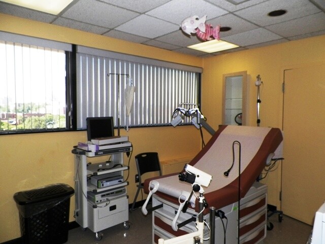 More Photos Of 1 Randall Sq, Providence Medical For Sale