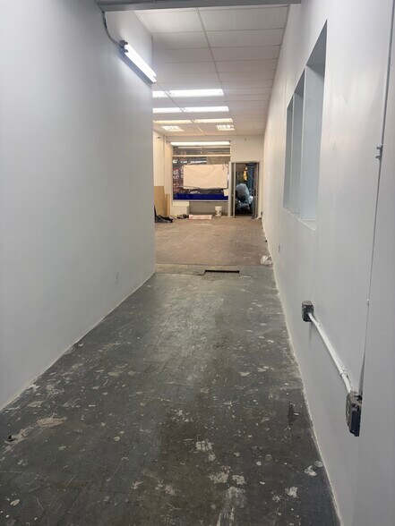 More Photos Of 10 E 37th St, New York Office For Lease
