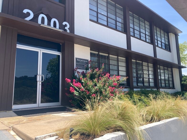 Primary Photo Of 2003 N Lamar Blvd, Austin Office For Lease