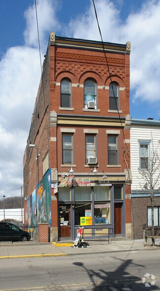More Photos Of 5165 Butler St, Pittsburgh Storefront Retail Residential For Lease