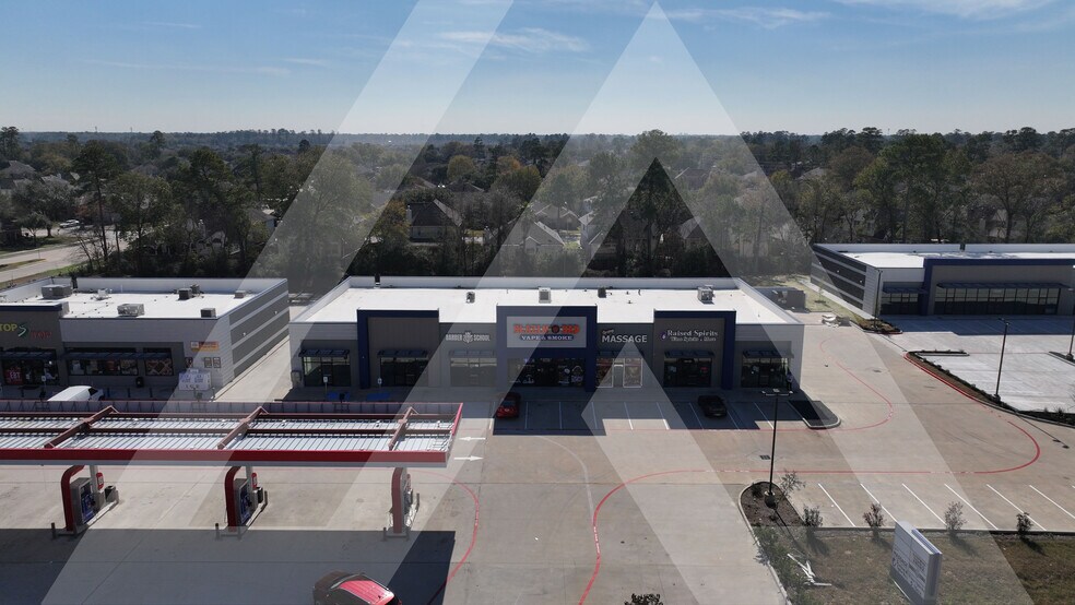 More Photos Of 25819 Cypresswood, Spring Unknown For Lease