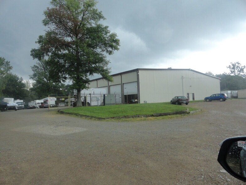 Primary Photo Of 3354 State Route 132, Amelia Manufacturing For Sale