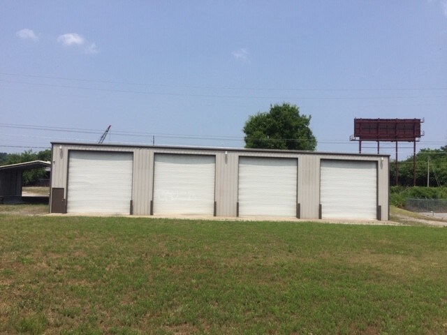 More Photos Of 2407 Sidney St, Chattanooga Industrial For Lease