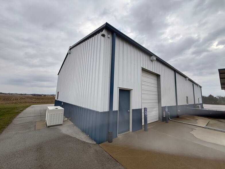 More Photos Of 4235 Witt Rd, Franklin Land For Sale