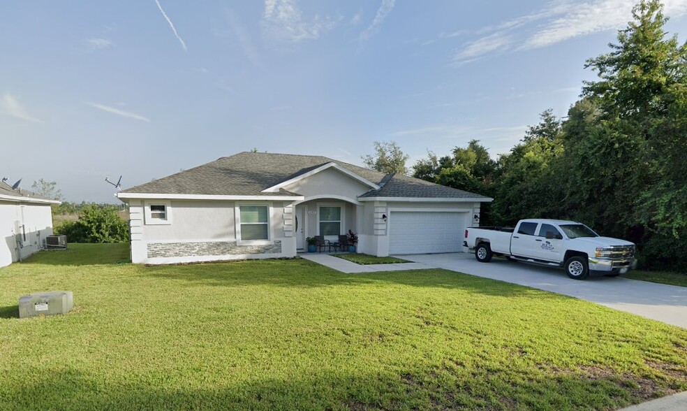 Primary Photo Of 490 Haversham Rd, Deltona Specialty For Sale