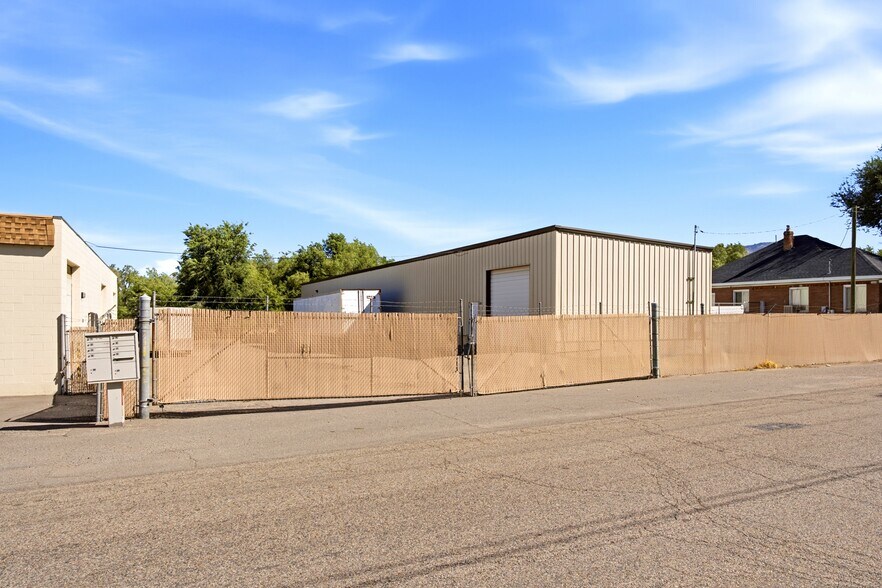 More Photos Of , Ogden Industrial For Sale