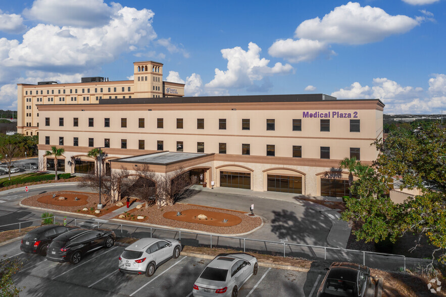 Primary Photo Of 11212 State Highway 151, San Antonio Medical For Lease