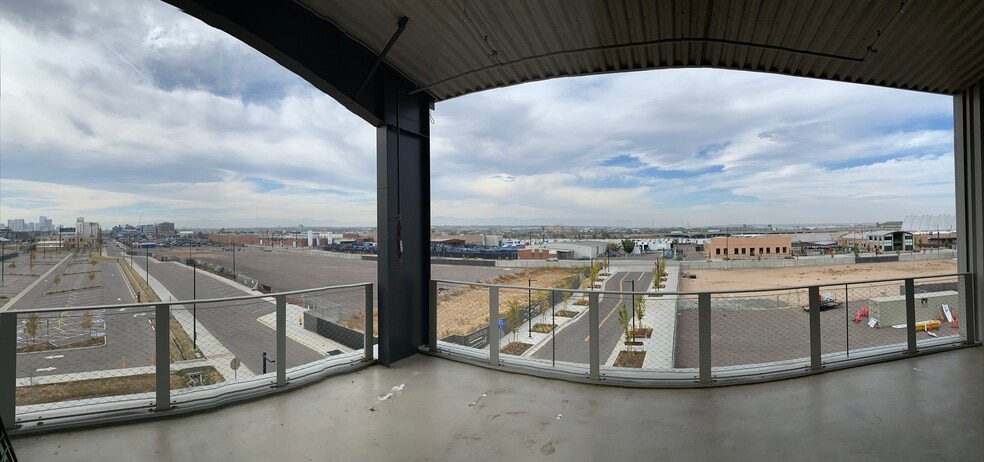 More Photos Of 4201-4221 Brighton Blvd, Denver Unknown For Lease