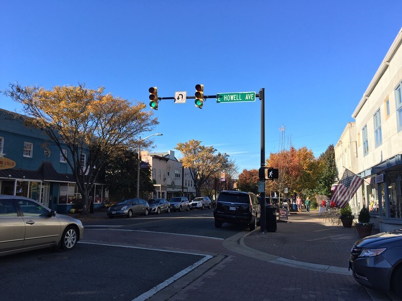 More Photos Of 1901 Mount Vernon Ave, Alexandria Storefront For Lease