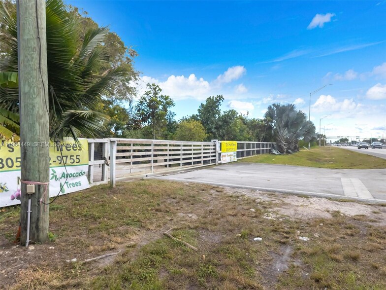 More Photos Of 18955 SW 177th Ave, Miami Land For Sale