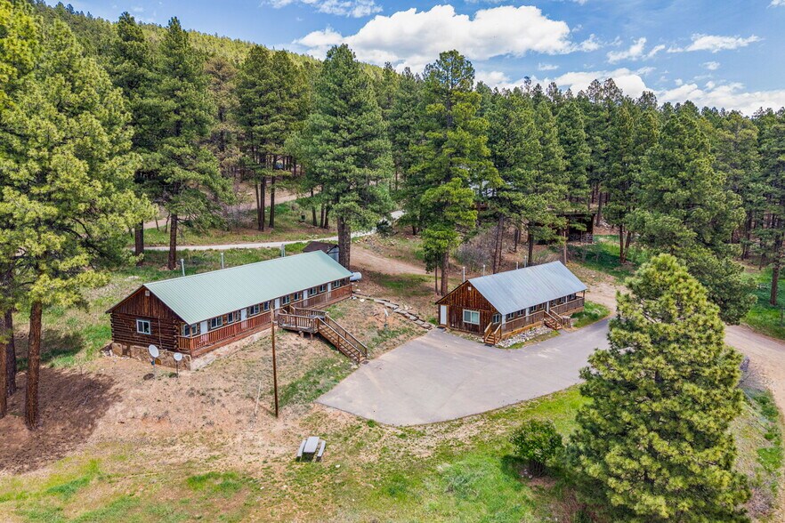 More Photos Of 7100 County Road 501, Bayfield Lodge Meeting Hall For Sale
