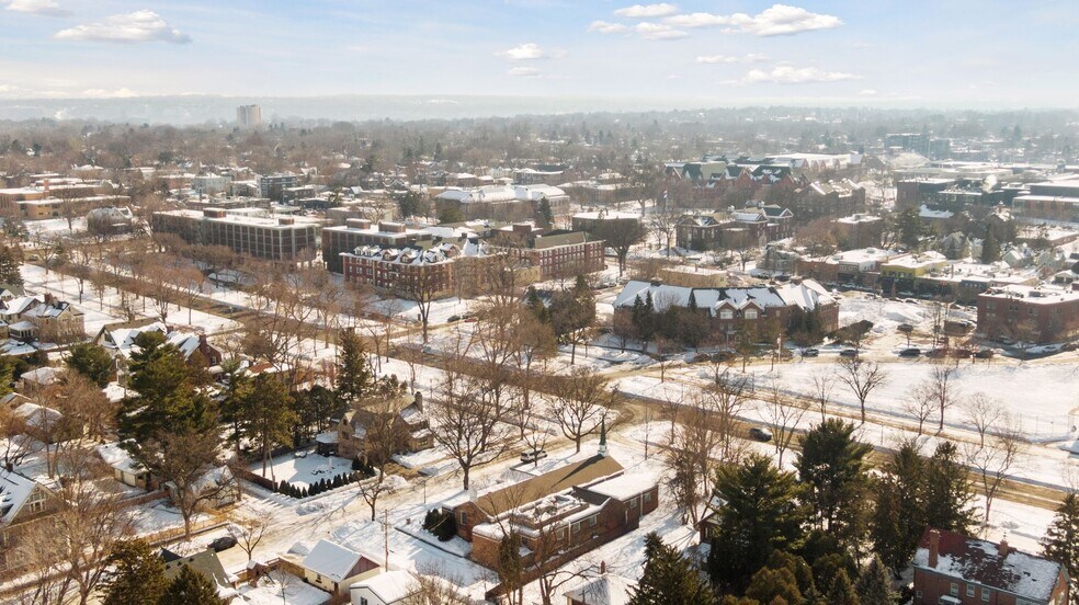 More Photos Of 1671 Summit Ave, Saint Paul Religious Facility For Sale