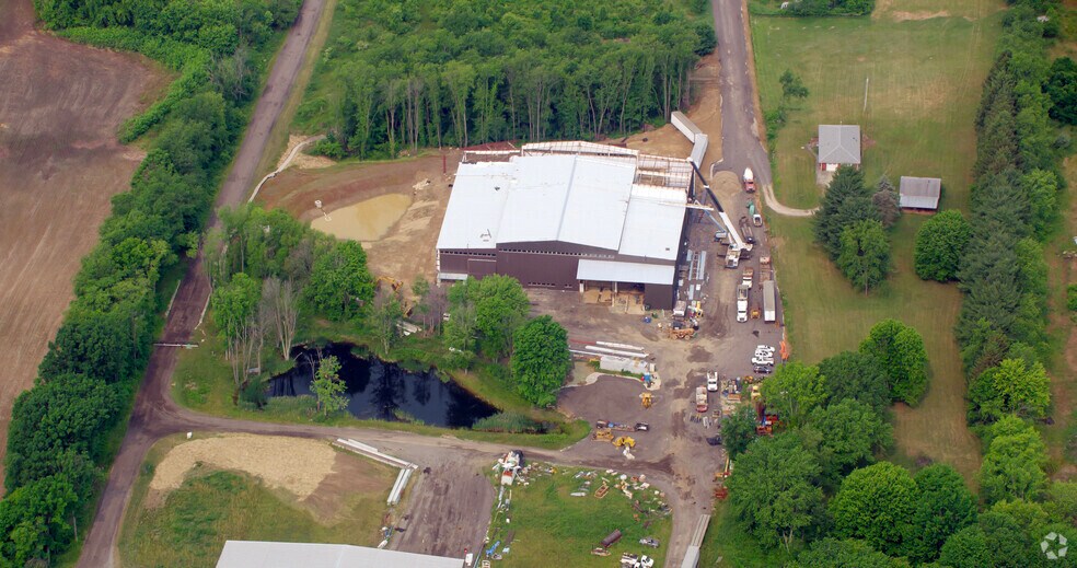 Primary Photo Of 5205 Cleveland Massillon Rd, Norton Manufacturing For Lease