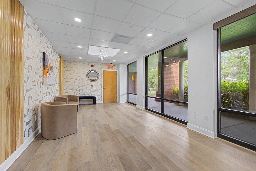 Primary Photo Of 2345 Lamington Rd, Bedminster Medical For Sale