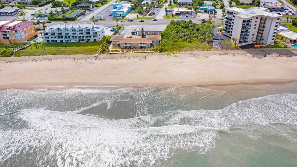 More Photos Of 1357-1363 Highway A1A, Satellite Beach Office For Lease