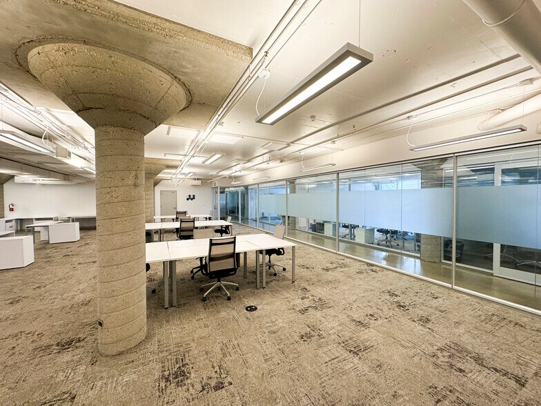 More Photos Of 3000 Lawrence St, Denver Coworking Space