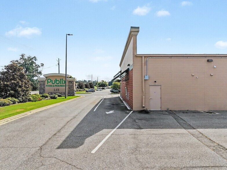 More Photos Of 1200-1212 US-19, Leesburg Freestanding For Lease