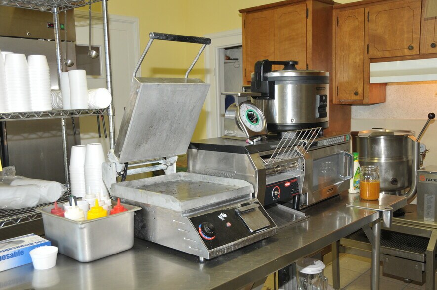 More Photos Of 3565 Ga Highway 85, Ellerslie General Retail For Sale