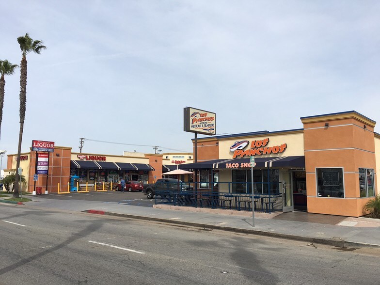 Primary Photo Of 2421 National City Blvd, National City Unknown For Lease