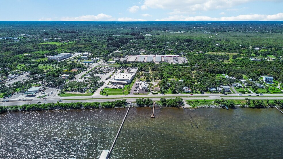 More Photos Of 1280 Highway 1, Malabar Office Residential For Sale