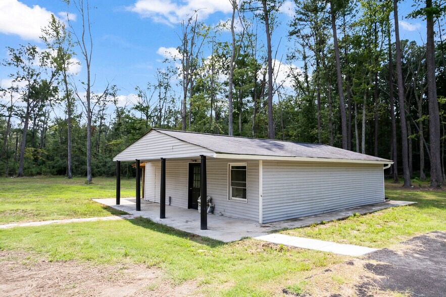More Photos Of 16028 Brickhouse Rd, King George Land For Sale