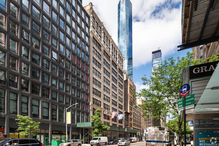 More Photos Of 120 E 23rd St, New York Coworking Space