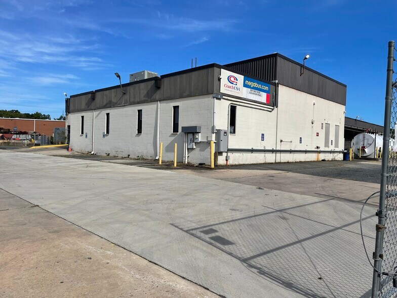 More Photos Of 2320 Beaver Rd, Hyattsville Truck Terminal For Lease