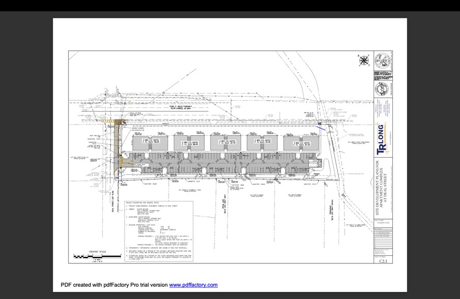 More Photos Of 618 Elma G Miles Pky, Hinesville Land For Sale