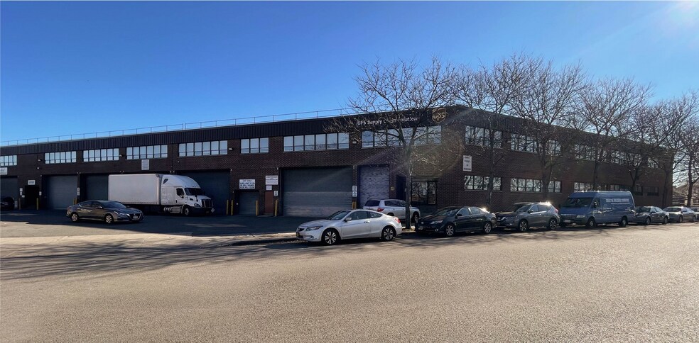 Primary Photo Of 150-20 132nd Ave, Jamaica Warehouse For Lease