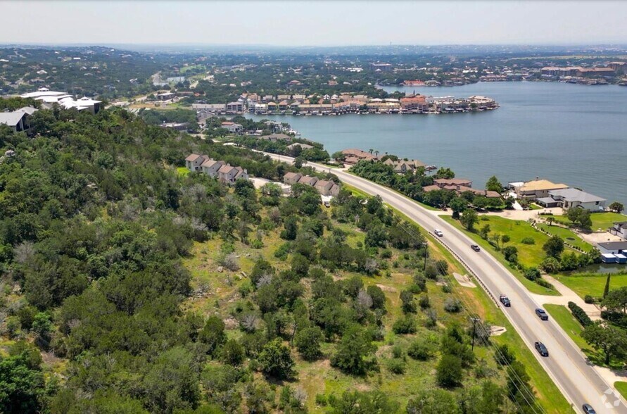 More Photos Of 0000 W Fm 2147, Horseshoe Bay Land For Sale