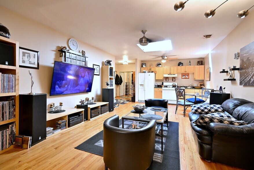 More Photos Of 6744-6756 W Belmont Ave, Chicago Storefront Retail Residential For Sale