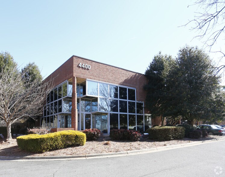 More Photos Of 4400 Morris Park Dr, Mint Hill Light Distribution For Lease