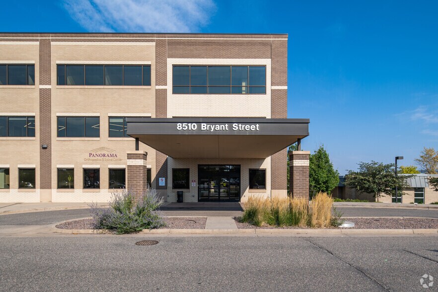 More Photos Of 8510 Bryant St, Westminster Medical For Lease