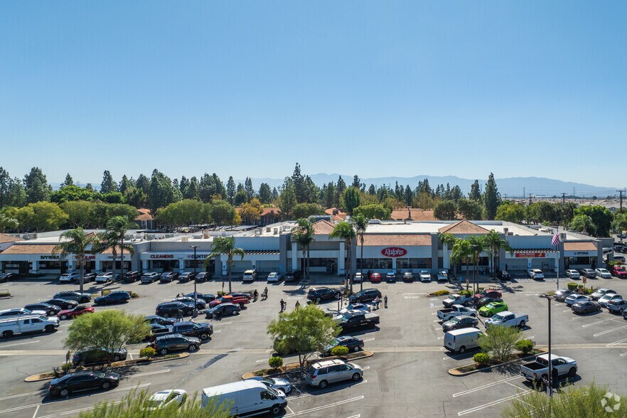 More Photos Of 2780-3085 S Archibald Ave, Ontario Unknown For Lease