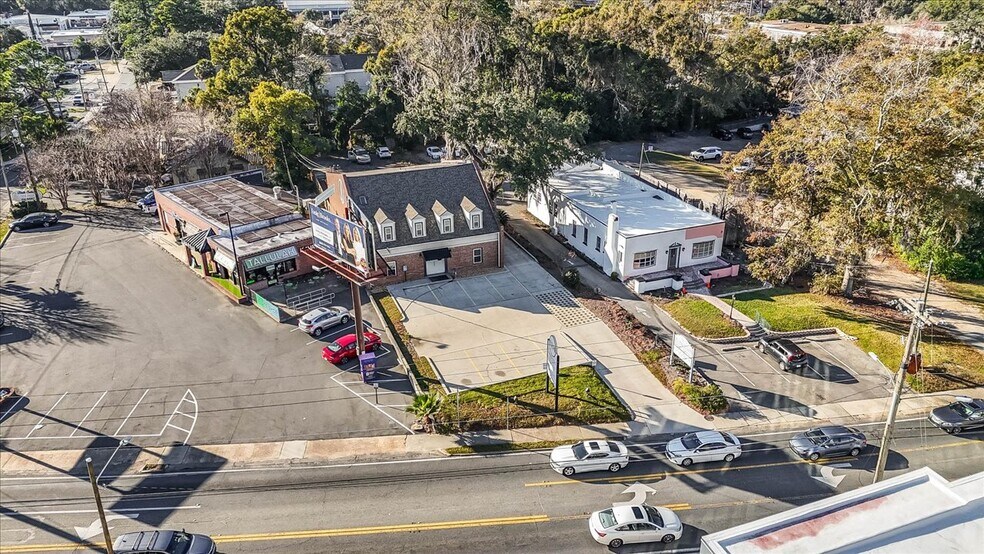 More Photos Of 1310 Thomasville Rd, Tallahassee Office For Sale