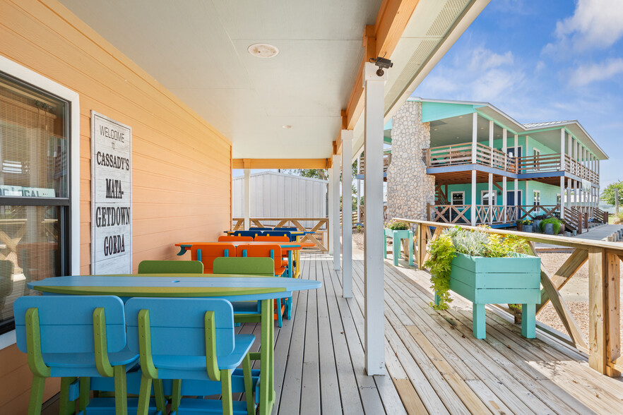 Primary Photo Of 22996 Highway 60, Matagorda Hotel For Sale