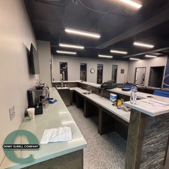 More Photos Of 1545 Blue Sky Blvd-Building 1, Huxley Warehouse For Lease