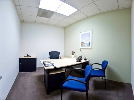 Photo of 1st Floor Ste Coworking