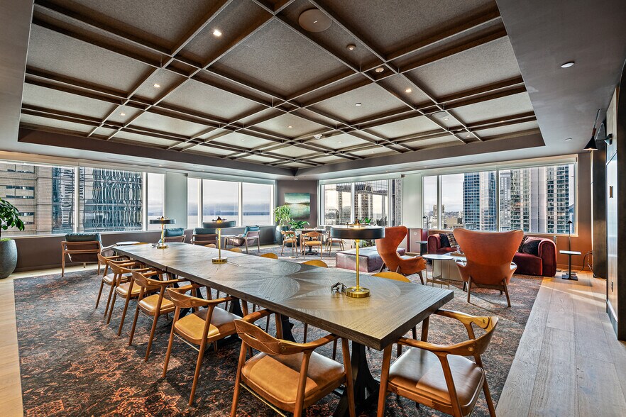 More Photos Of 1201 3rd Ave, Seattle Office For Lease