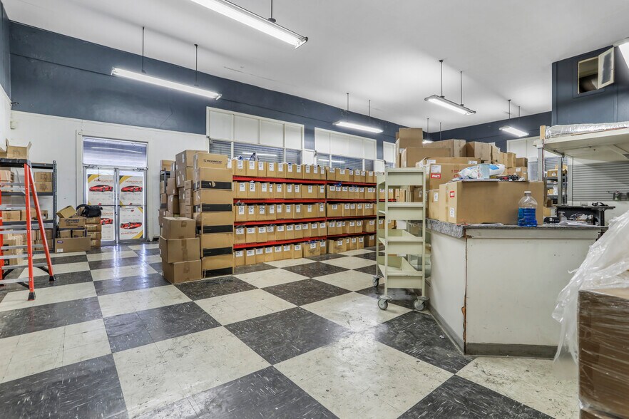 More Photos Of 640 N El Dorado St, Stockton Industrial For Sale