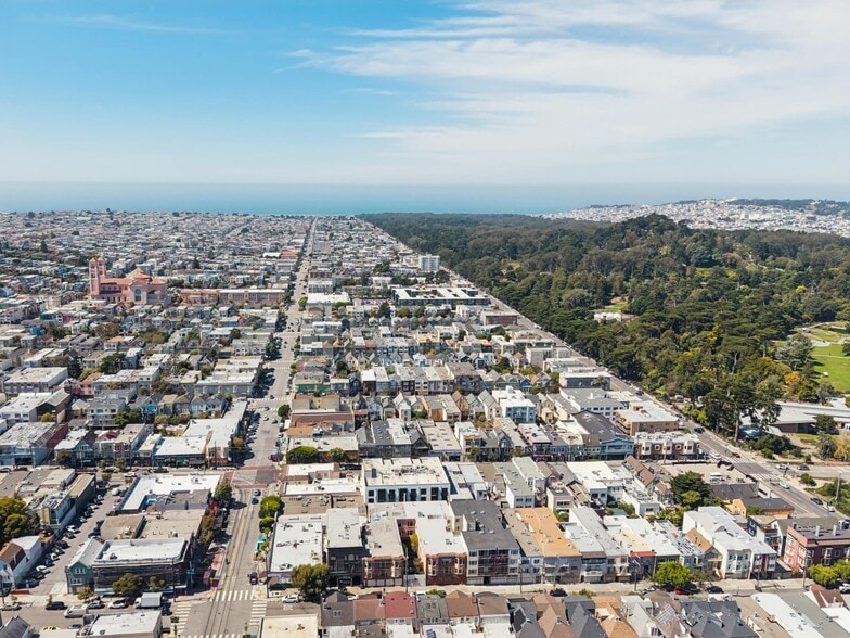 More Photos Of 1285 8th Ave, San Francisco Apartments For Sale