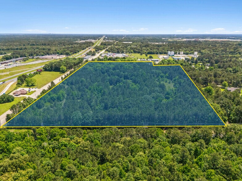 More Photos Of West 70th Street @ Kimberly Road, Greenwood Land For Sale