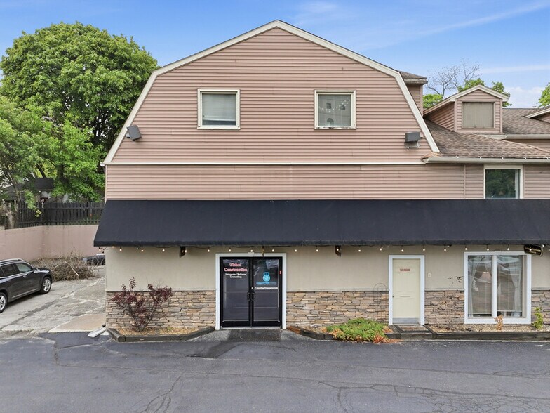 Primary Photo Of 50 Lake Ave, Worcester Office For Lease