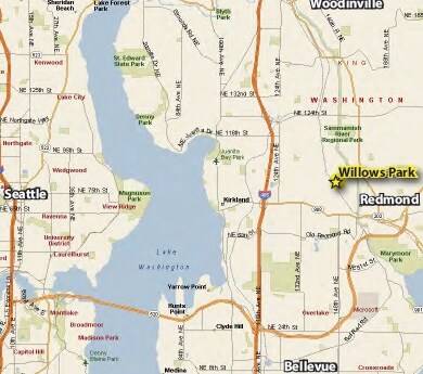 More Photos Of 15203-15209 NE 95th St, Redmond Manufacturing For Lease