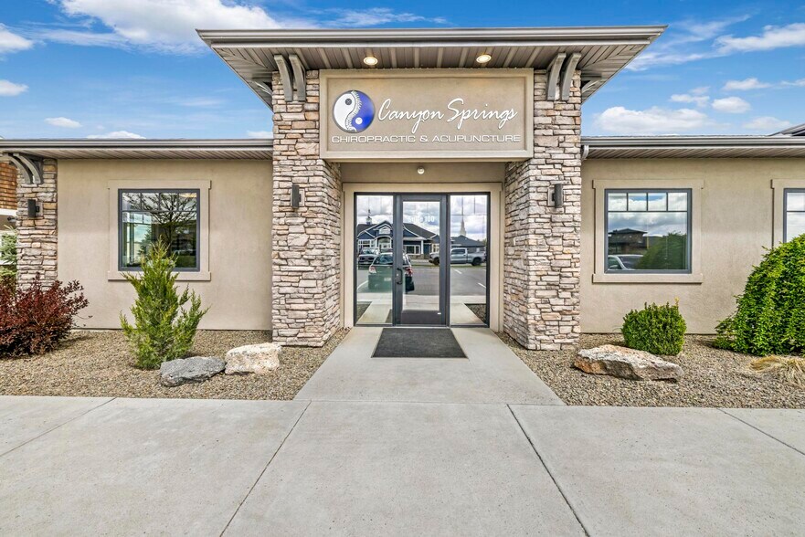 More Photos Of 2167 Village Park Ave, Twin Falls Medical For Sale