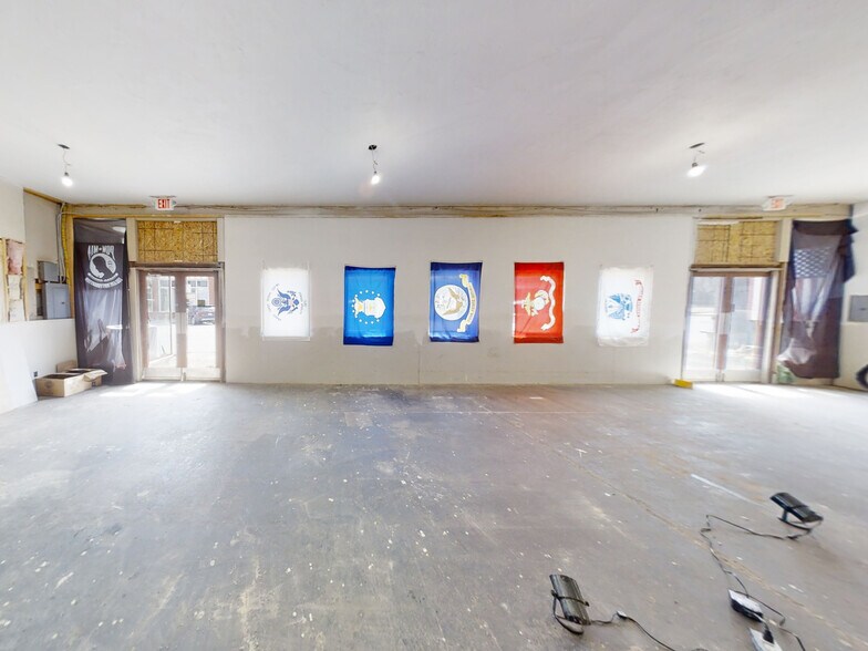 More Photos Of 280 S Main St, Cambridge Springs Storefront Retail Office For Sale